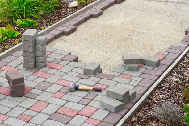 Best Professional Driveway Pavers  in Gates Mills, OH