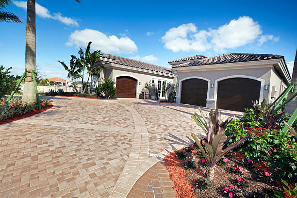 Best Residential Driveway Paver Services  in Gates Mills, OH