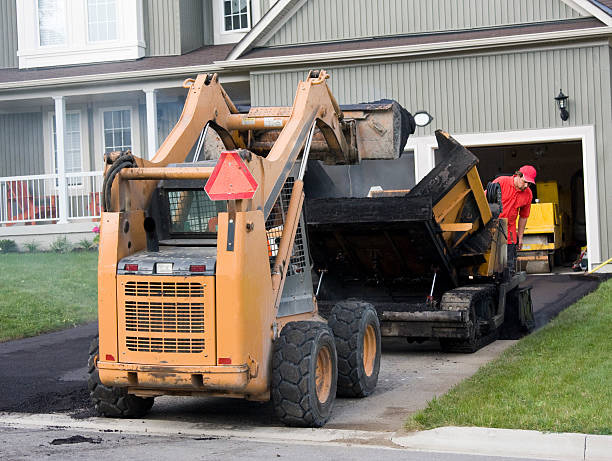 Best Custom Driveway Pavers  in Gates Mills, OH