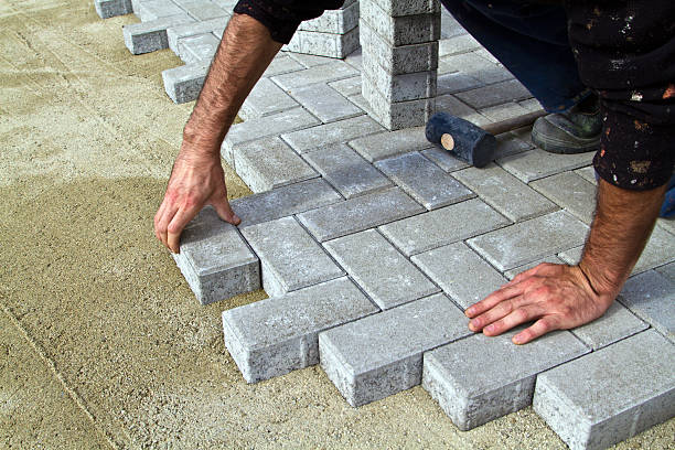 Best Driveway Pavers for Homes  in Gates Mills, OH