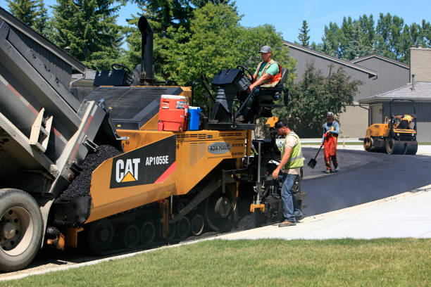 Professional Driveway Pavers in Gates Mills, OH