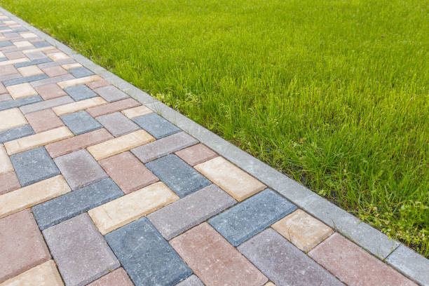 Best Concrete Paver Driveway  in Gates Mills, OH